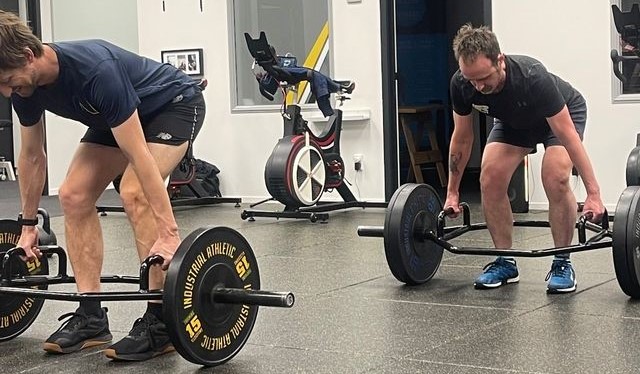 Why Strength Training is Your Secret Weapon for Better Running Performance