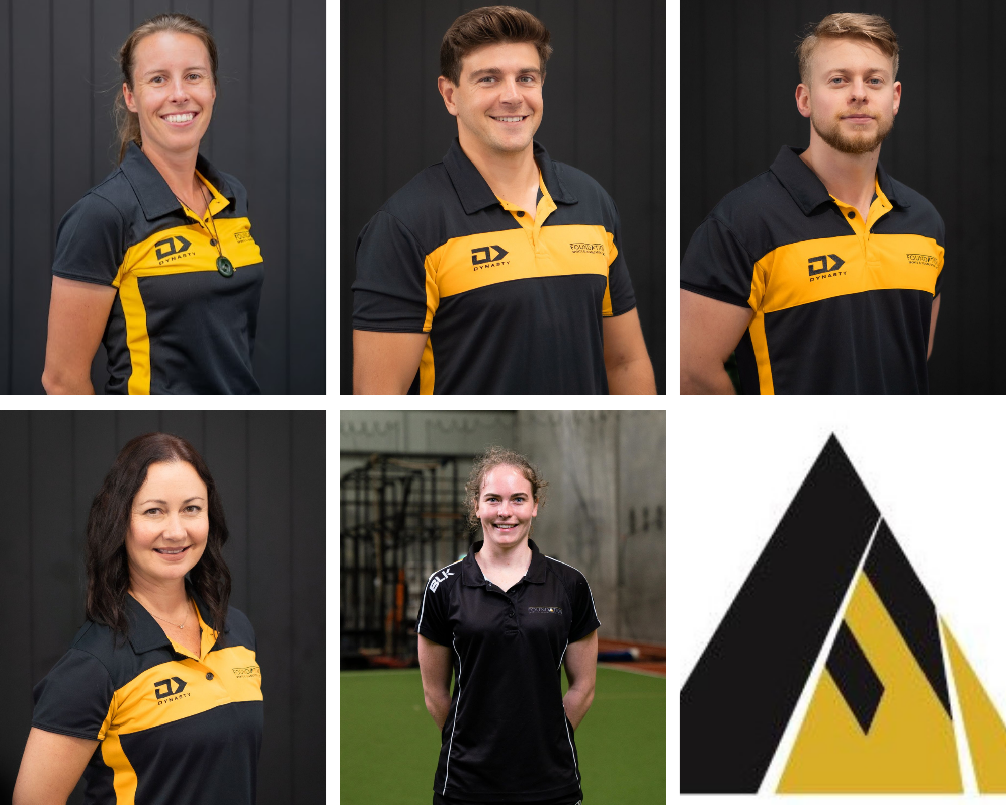 Foundation Tauranga Awards