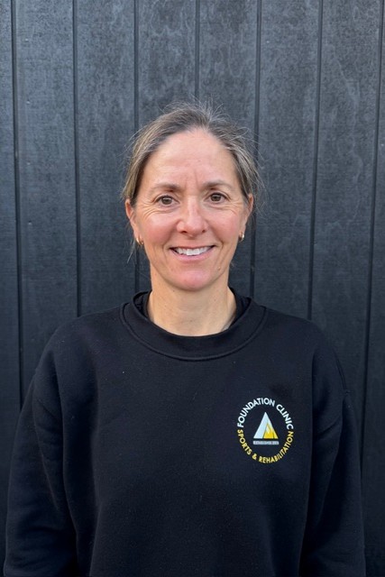Emma McCosh