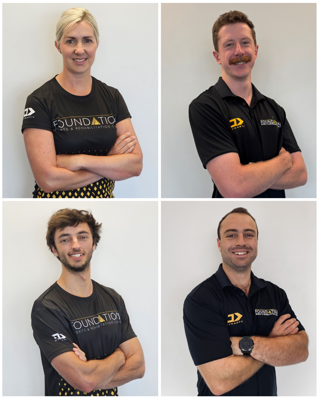 Foundation Hamilton Awards