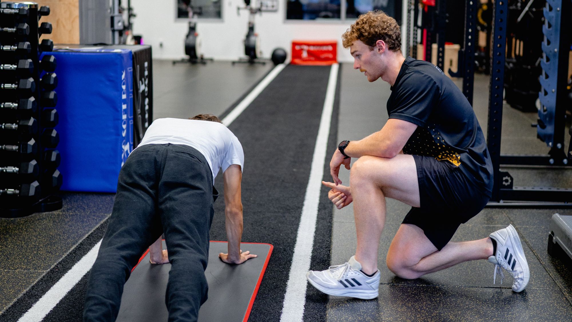 Why Old Injuries Return and How to Break the Cycle