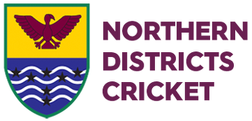 Exclusive offer for all Northern Districts Cricket Club