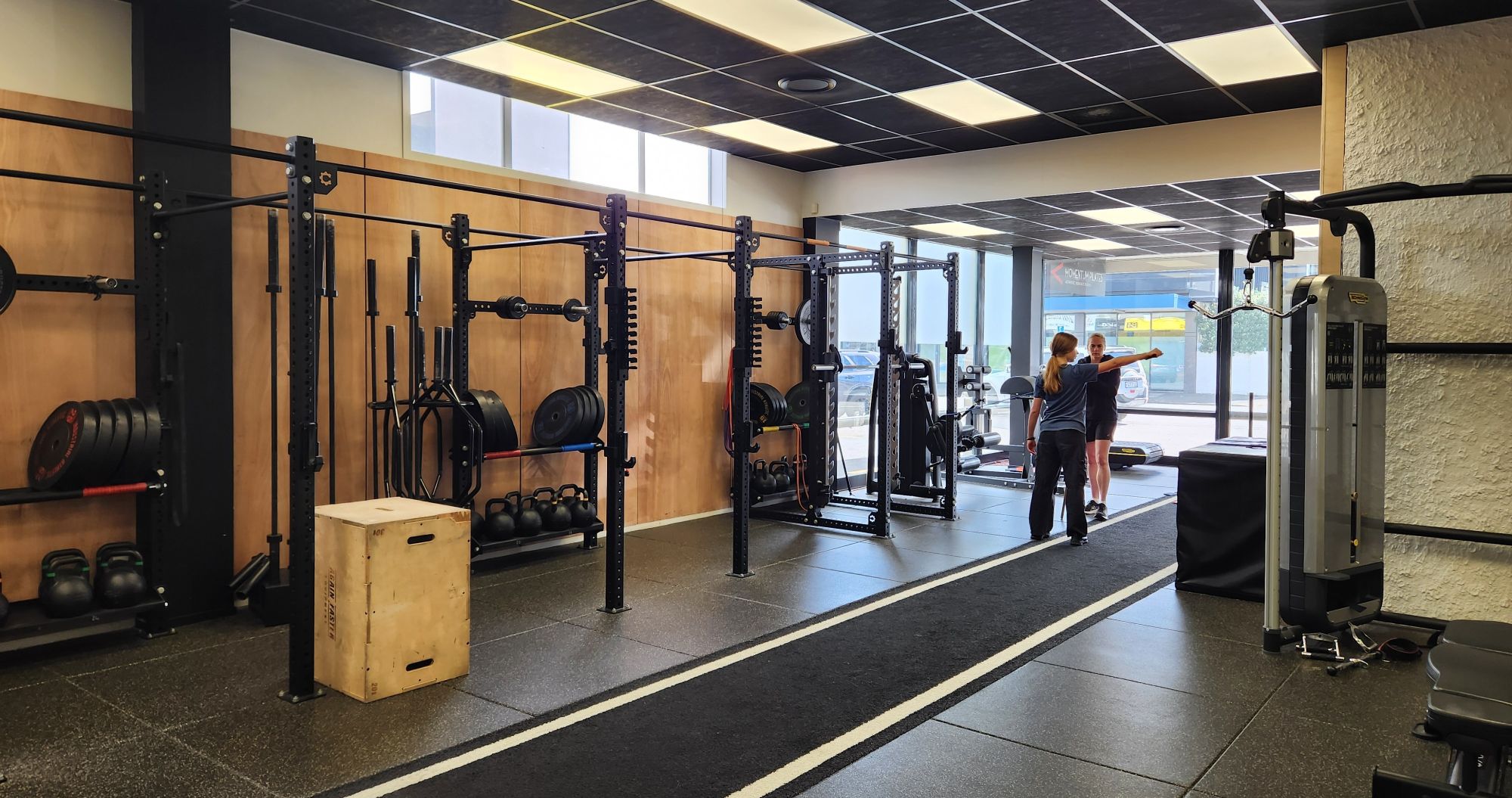 Foundation Tauranga Physiotherapy Surcharges
