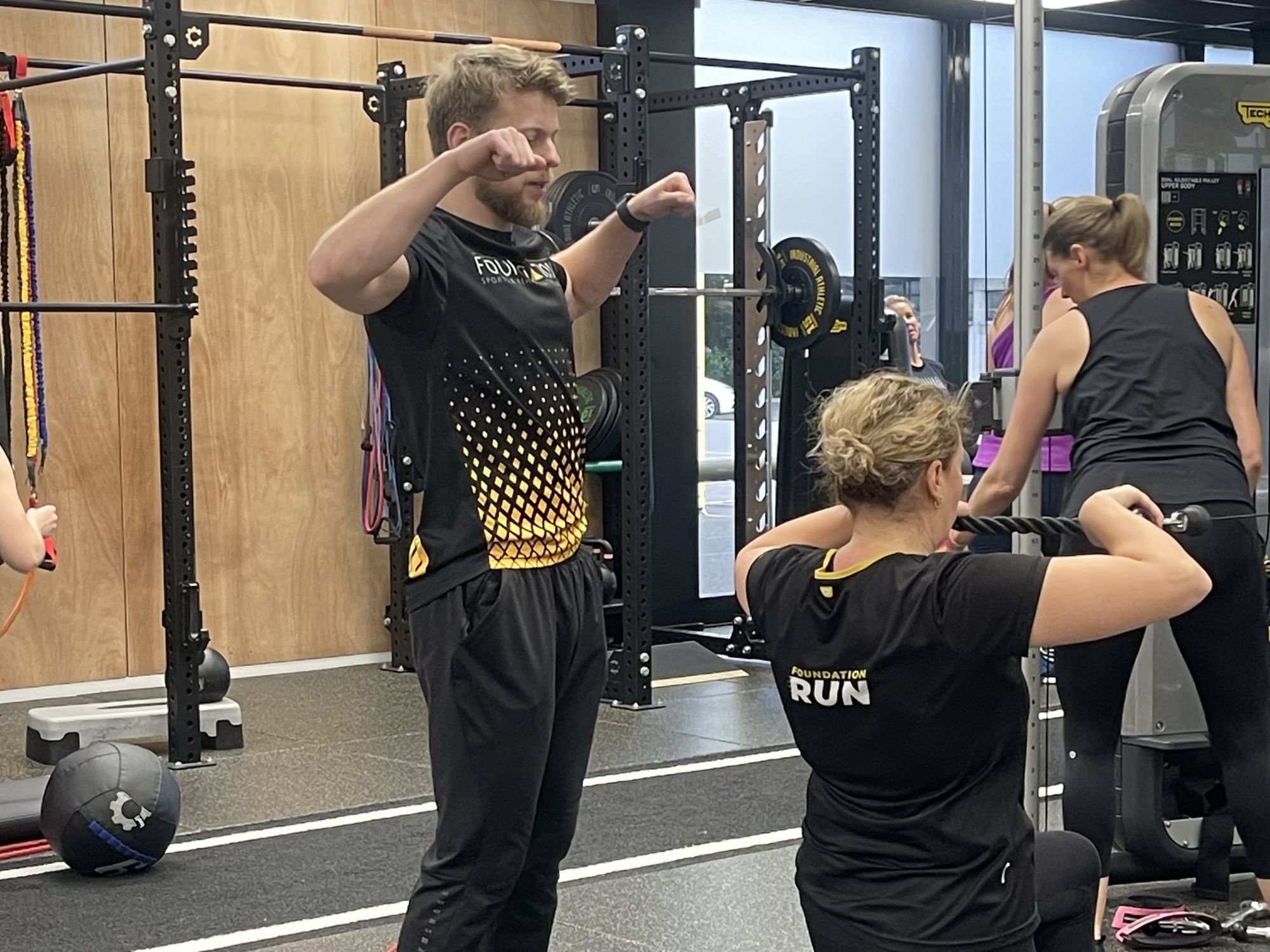 What Does Modern Physio Look Like? 