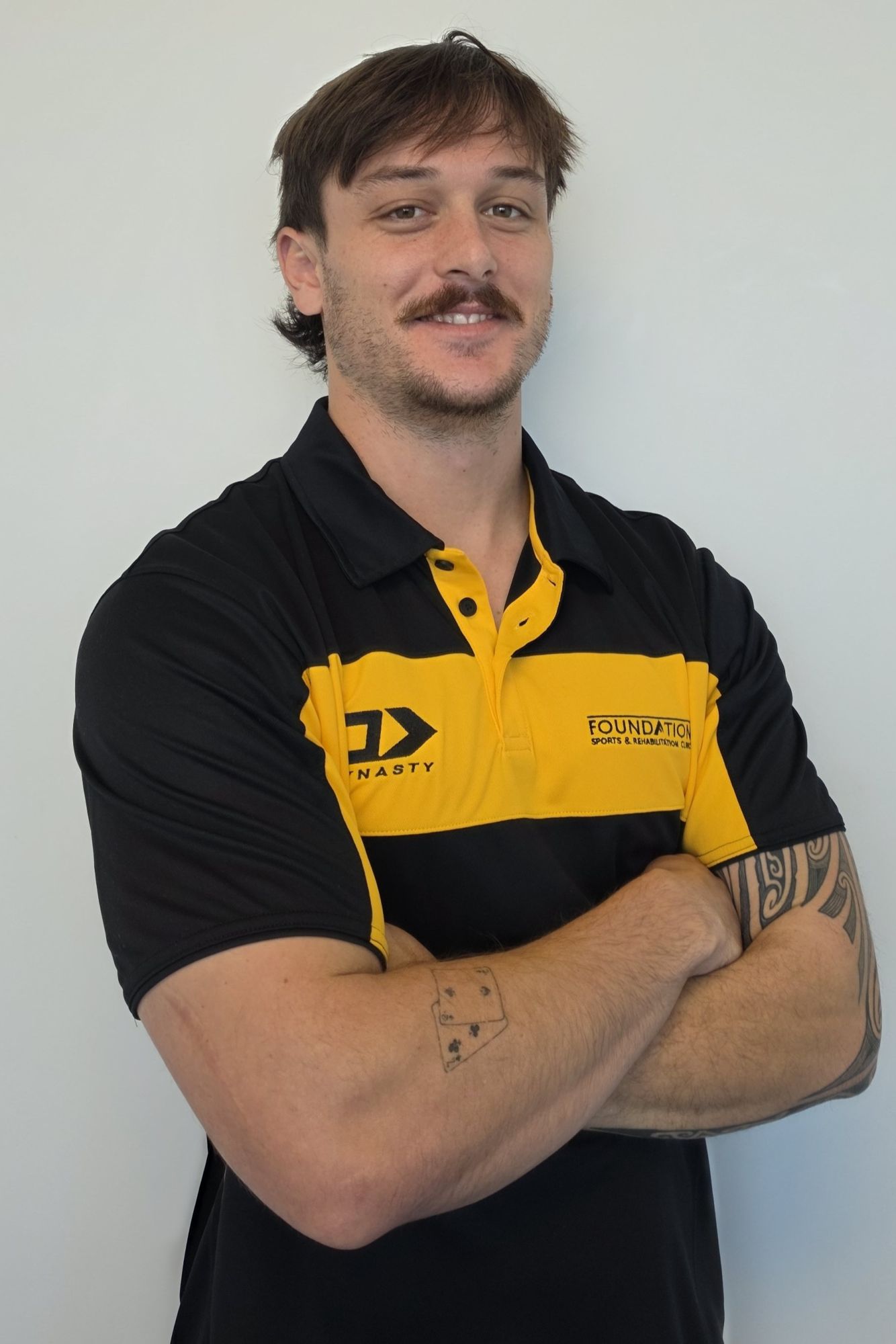 Sam O'Meara