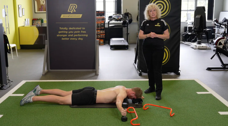 The Post-Operative Shoulder: Using The Evidence To Optimise Outcomes - Tauranga