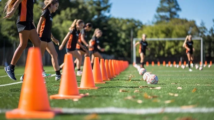 Pre-Season Injuries - Stay in the Game