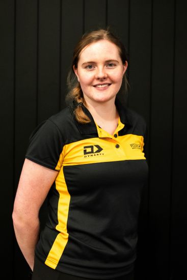 Clio Casserly