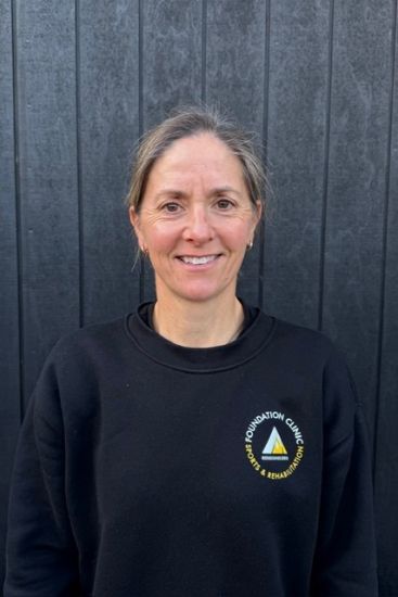 Emma McCosh