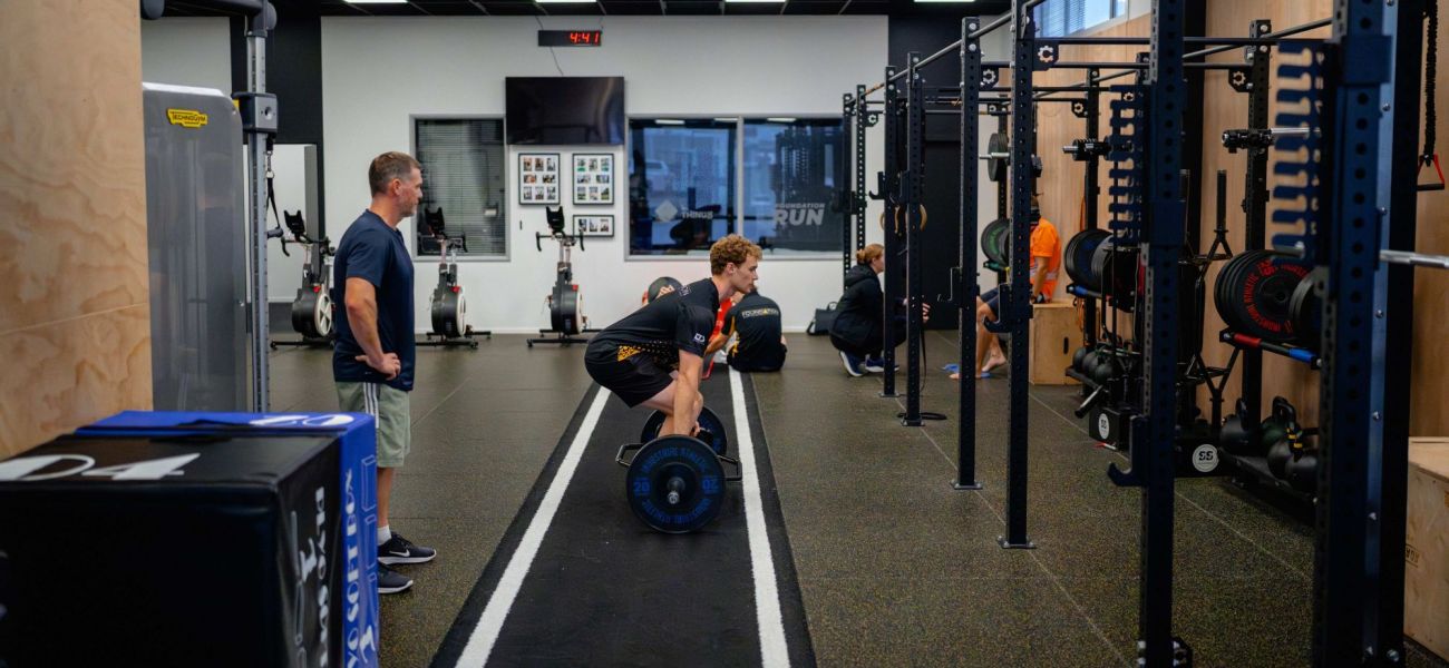 Sports Physiotherapy