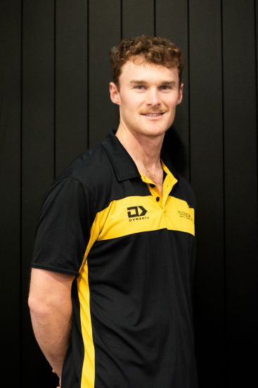 Lachie Maxwell