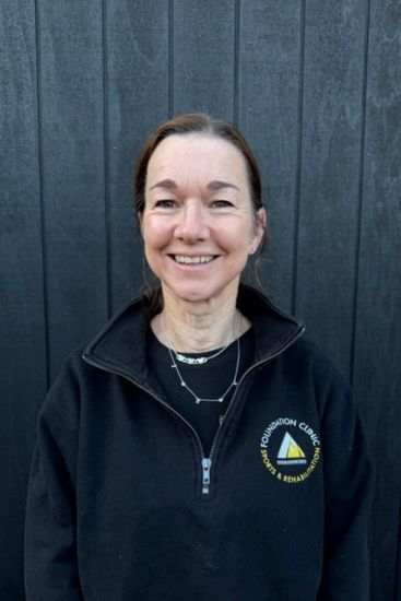 Tracey  Tomblin