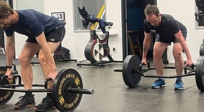 Why Strength Training is Your Secret Weapon for Better Running Performance