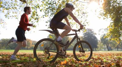 Yeah Nah to Skipping Exercise This Winter