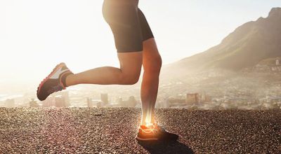 Tibial Bone Stress Injury