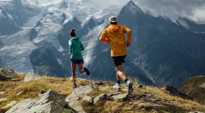 Is ultra-distance running bad for mental health?