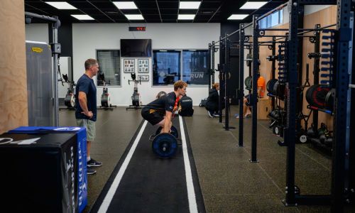 Sports Physiotherapy