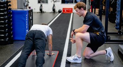 Why Old Injuries Return and How to Break the Cycle