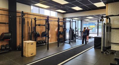 Foundation Tauranga Physiotherapy Surcharges