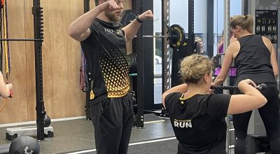 What Does Modern Physio Look Like? 