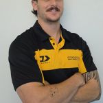 Sam O'Meara