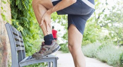 Soleus Muscle Injuries